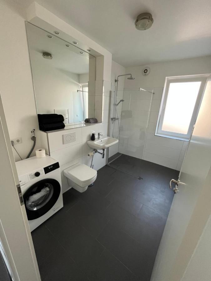 Luxuswohnung Direkt Am Phoenixsee ดอร์ทมุนด์ ภายนอก รูปภาพ