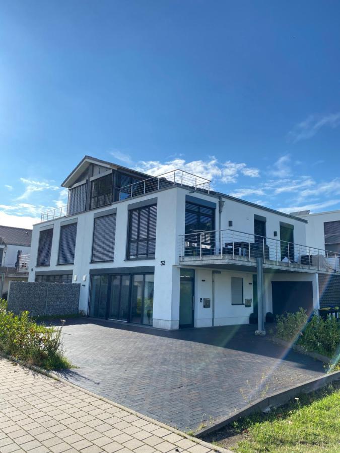 Luxuswohnung Direkt Am Phoenixsee ดอร์ทมุนด์ ภายนอก รูปภาพ