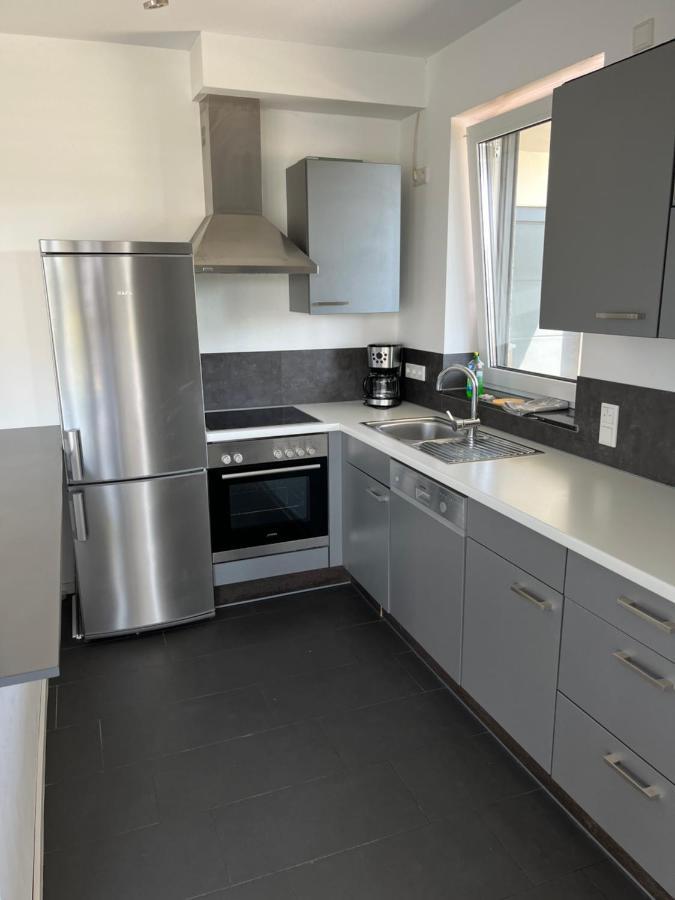 Luxuswohnung Direkt Am Phoenixsee ดอร์ทมุนด์ ภายนอก รูปภาพ