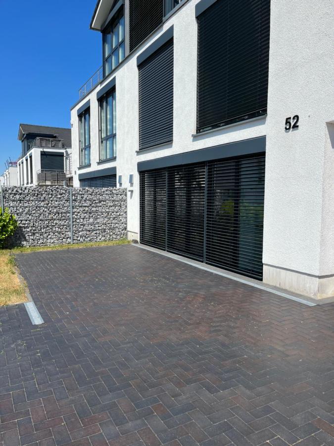 Luxuswohnung Direkt Am Phoenixsee ดอร์ทมุนด์ ภายนอก รูปภาพ