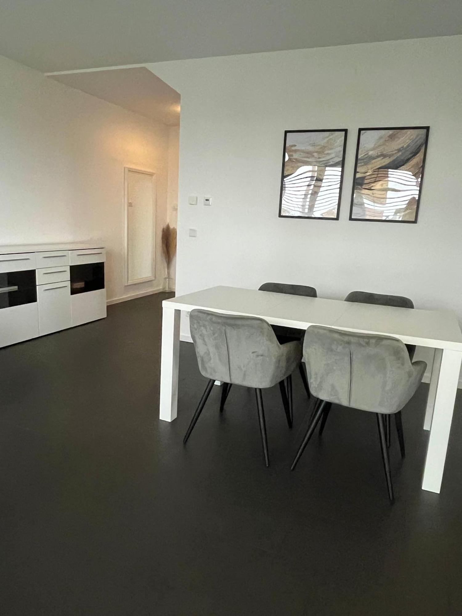 Luxuswohnung Direkt Am Phoenixsee ดอร์ทมุนด์ ภายนอก รูปภาพ