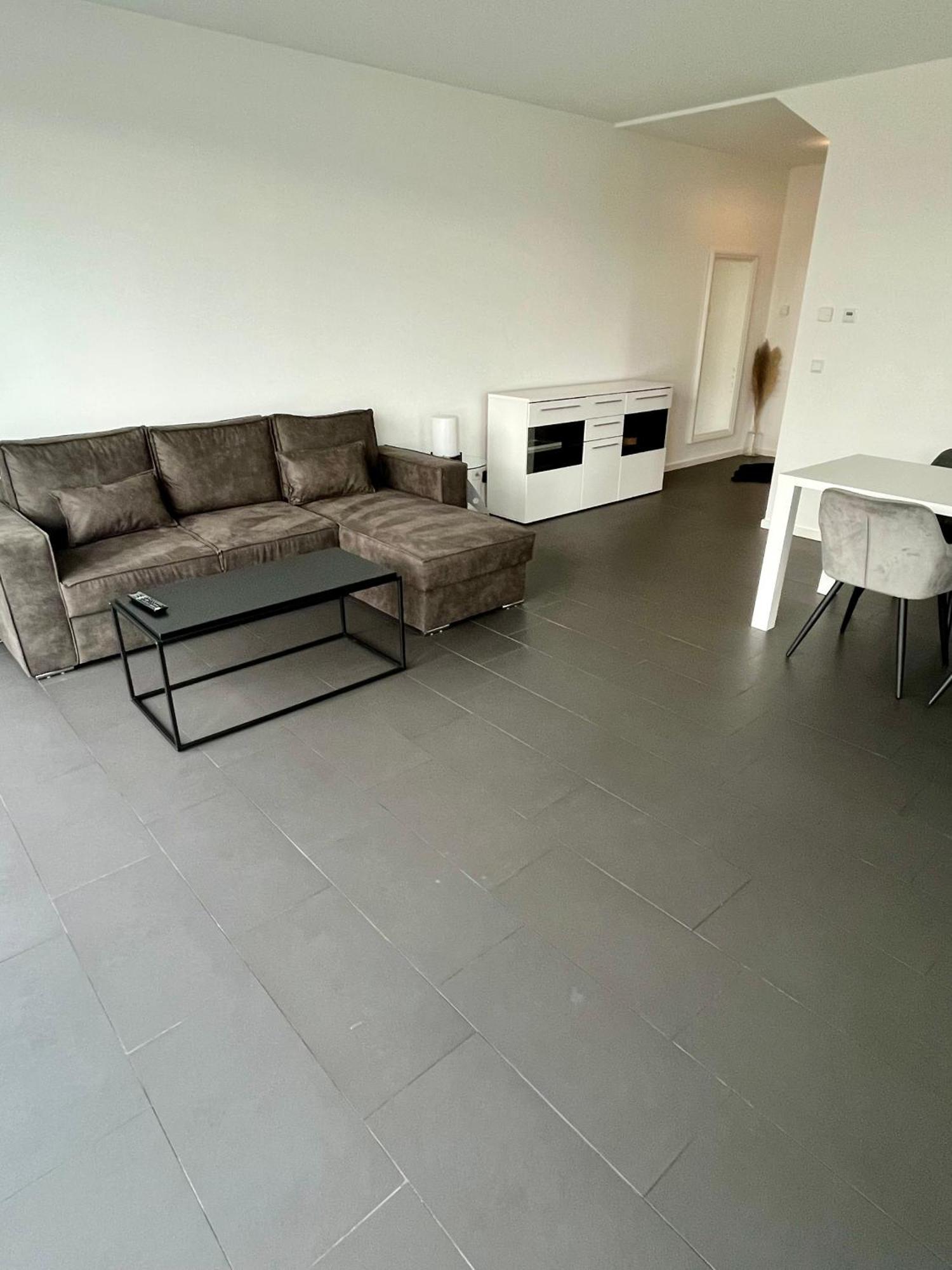 Luxuswohnung Direkt Am Phoenixsee ดอร์ทมุนด์ ภายนอก รูปภาพ