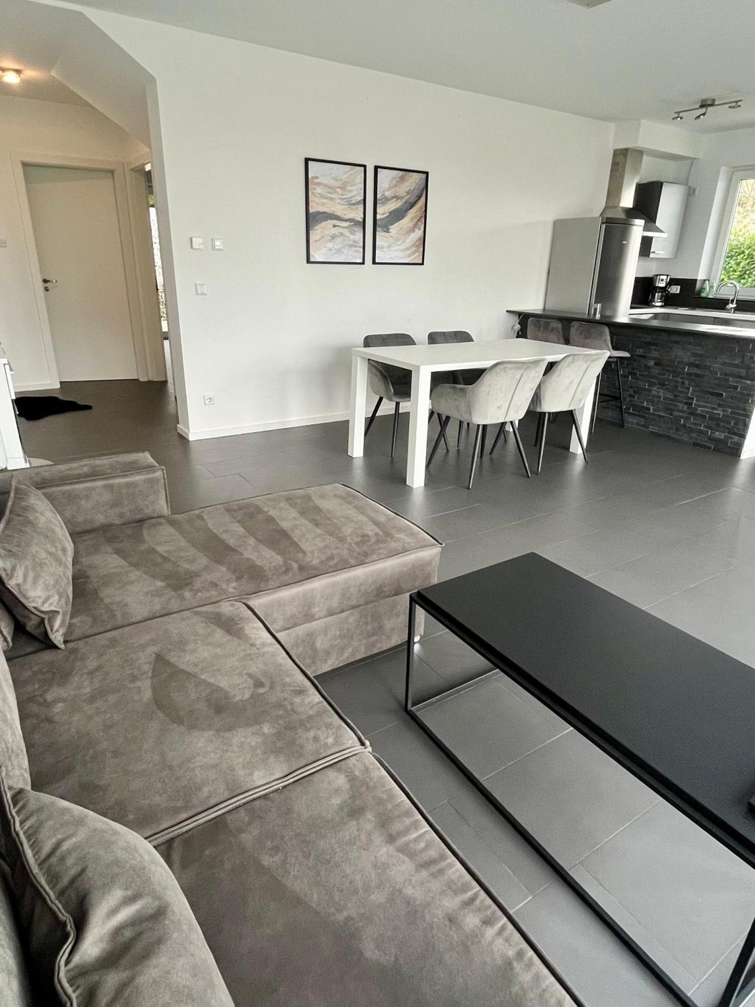 Luxuswohnung Direkt Am Phoenixsee ดอร์ทมุนด์ ภายนอก รูปภาพ