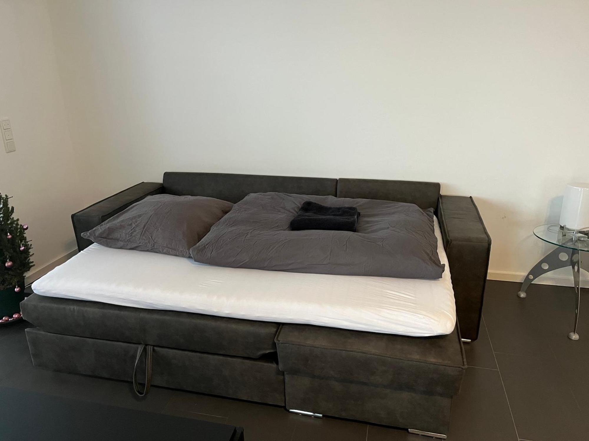 Luxuswohnung Direkt Am Phoenixsee ดอร์ทมุนด์ ภายนอก รูปภาพ
