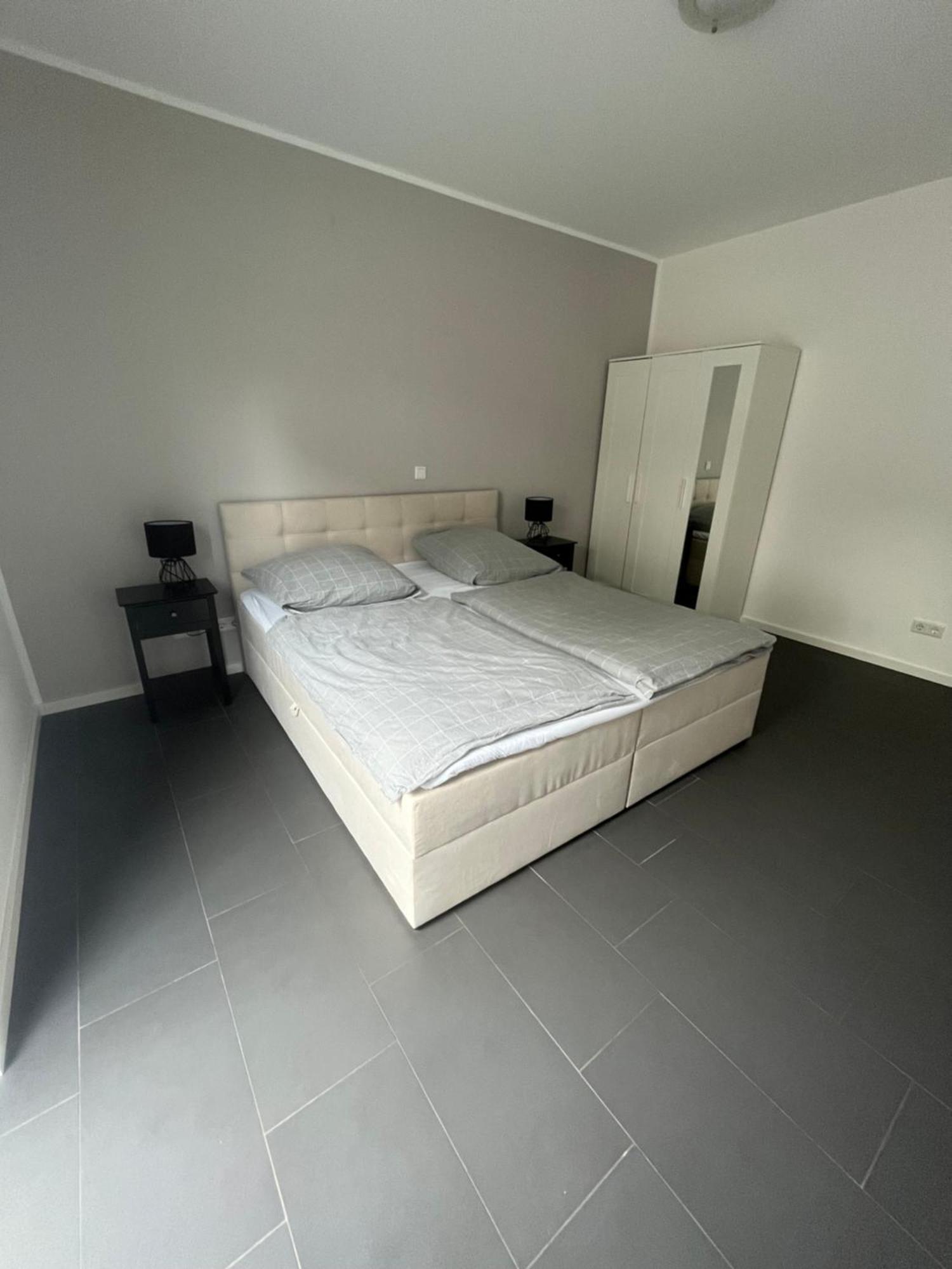 Luxuswohnung Direkt Am Phoenixsee ดอร์ทมุนด์ ภายนอก รูปภาพ