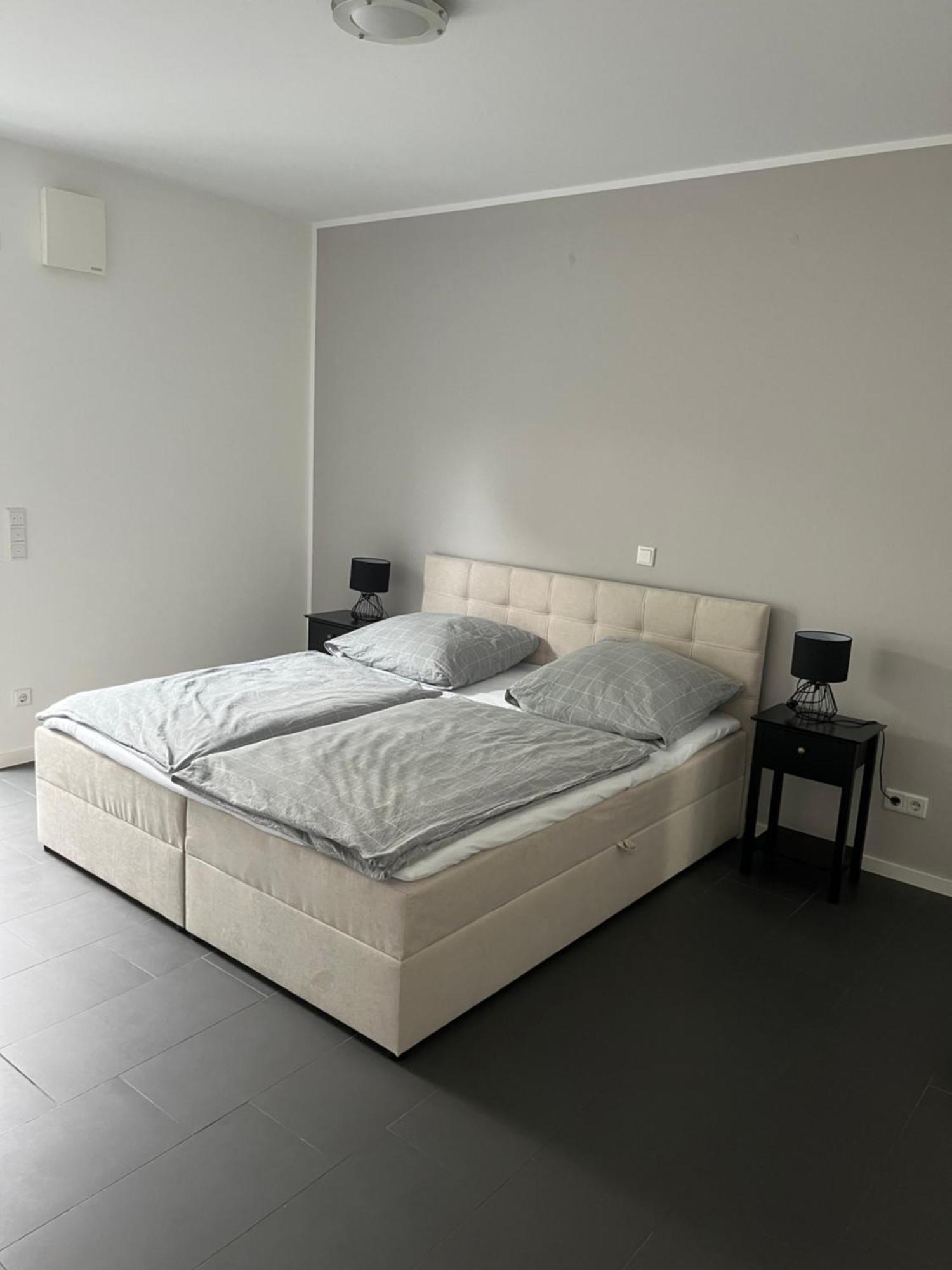 Luxuswohnung Direkt Am Phoenixsee ดอร์ทมุนด์ ภายนอก รูปภาพ