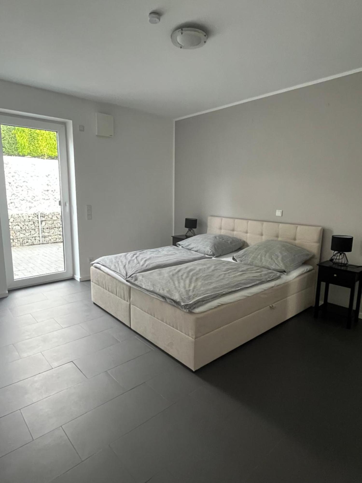 Luxuswohnung Direkt Am Phoenixsee ดอร์ทมุนด์ ภายนอก รูปภาพ