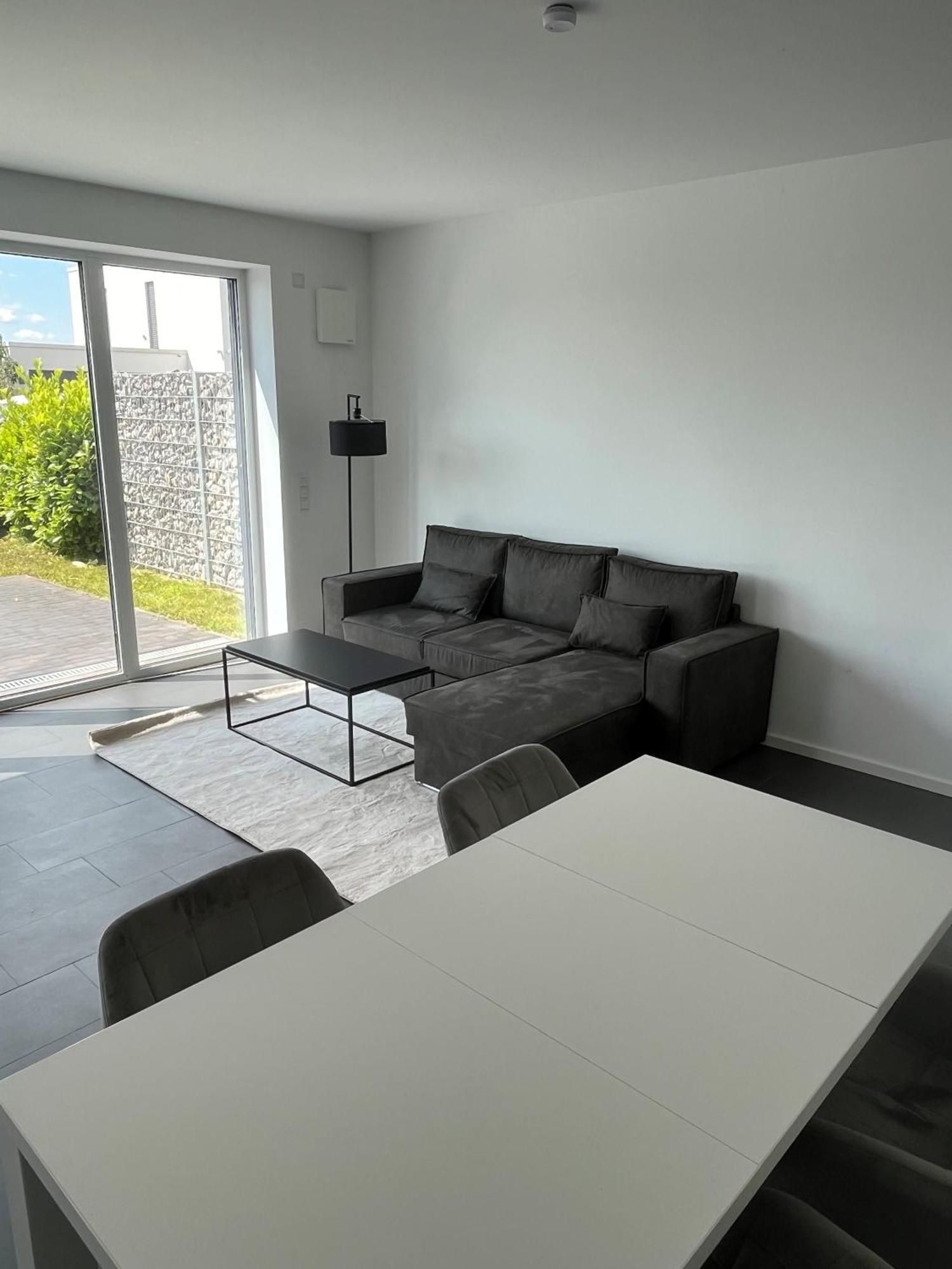 Luxuswohnung Direkt Am Phoenixsee ดอร์ทมุนด์ ภายนอก รูปภาพ