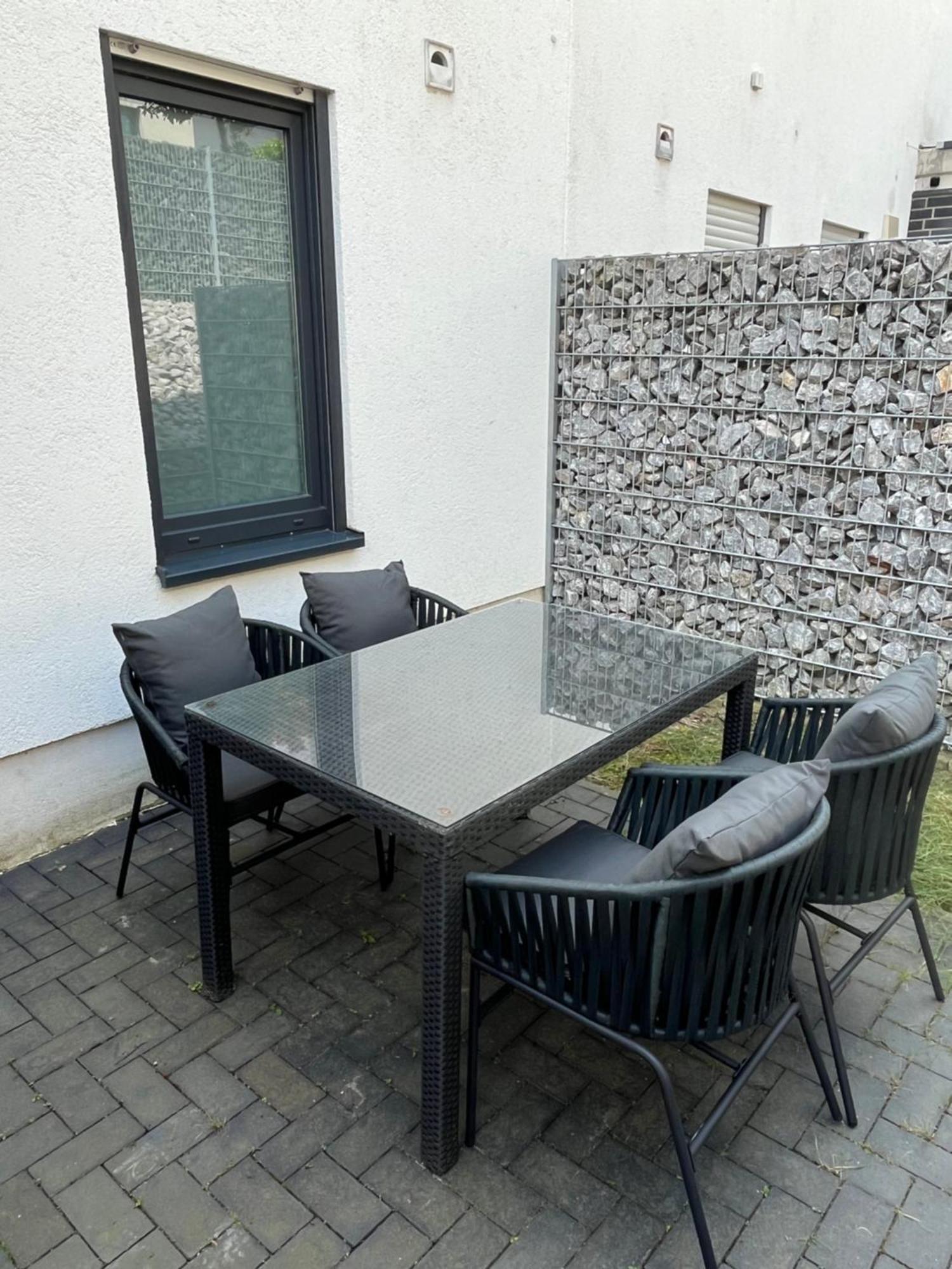 Luxuswohnung Direkt Am Phoenixsee ดอร์ทมุนด์ ภายนอก รูปภาพ