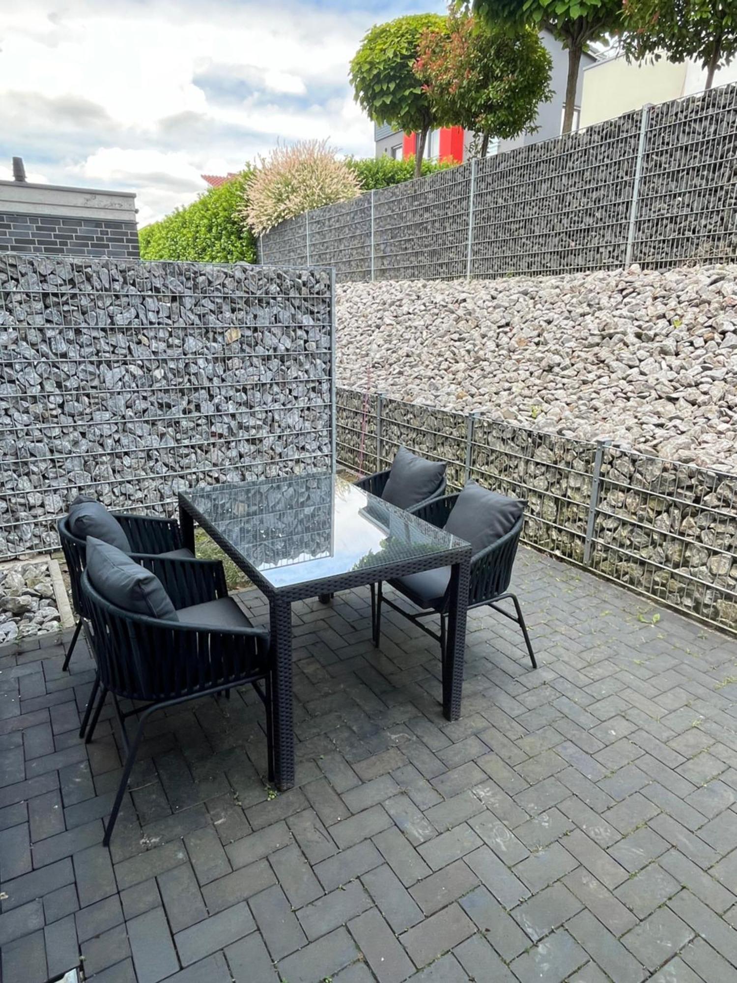 Luxuswohnung Direkt Am Phoenixsee ดอร์ทมุนด์ ภายนอก รูปภาพ